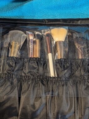 Assorted Package Of Personal Care Items